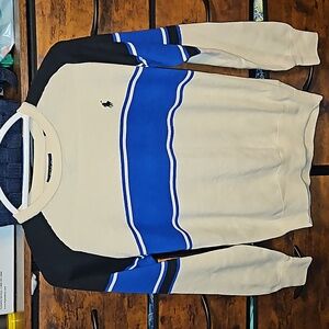 Polo Ralph Lauren Cotten Sweater